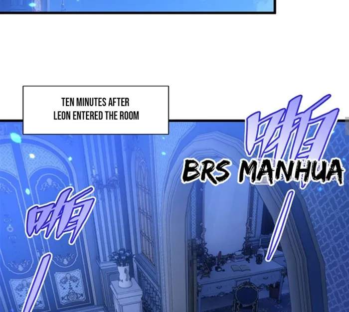 Shut Up, Evil Dragon! I don't want to raise a child with you anymore Chapter 43 25